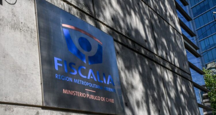 Fiscalía Nacional confirma remoción de fiscal Pablo Autunez por violencia de género