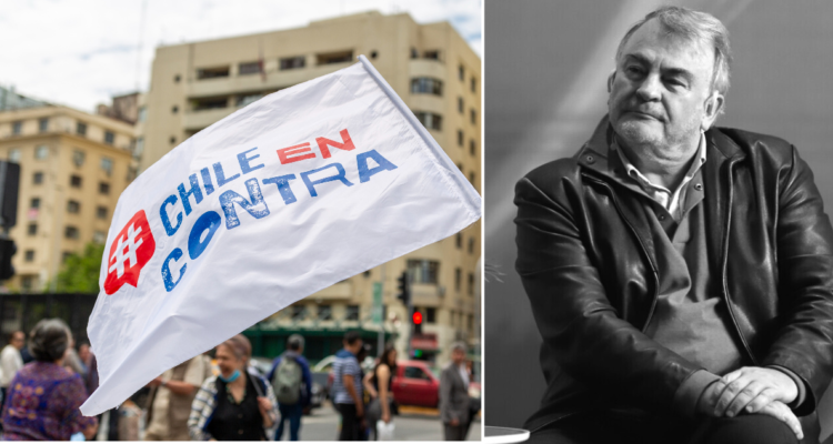 Plebiscito y nueva constitución