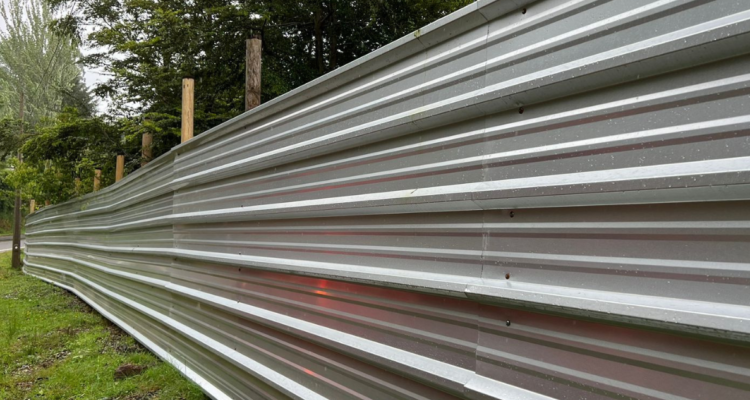 VECINOS DE MORROMPULLI DENUNCIAN BLOQUEO DE ACCESO AL RÍO FUTA