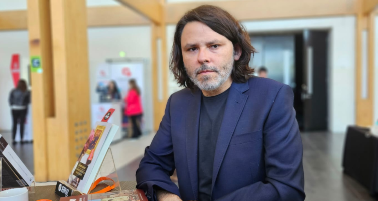 La elite construye sobre arena