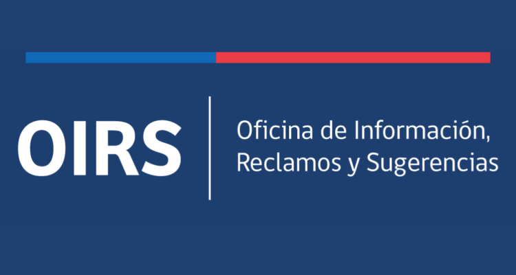 A continuación el detalle de los pasos a seguir y preguntas frecuentes respecto a la Oficina de Informaciones, Reclamos y Sugerencias (OIRS) del Ministerio de Salud (Minsal).