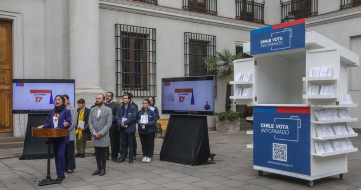 contexto | Agencia Uno