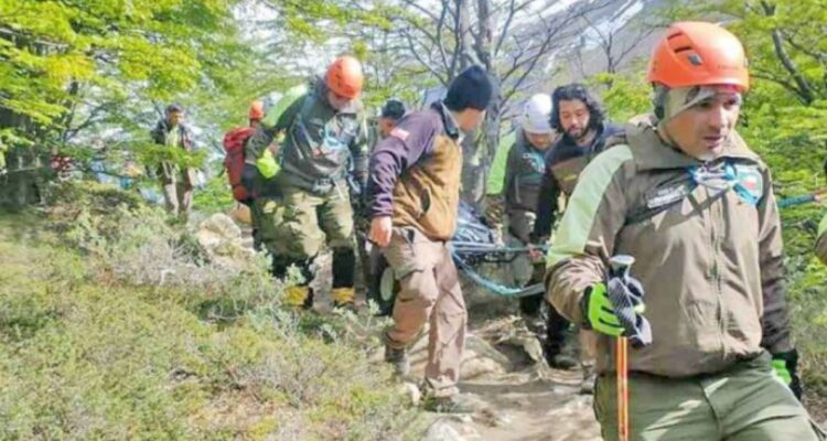 un turista español murió dentro del Parque Nacional Torres del Paine: se trata del cuarto fallecido en lo que va de 2023