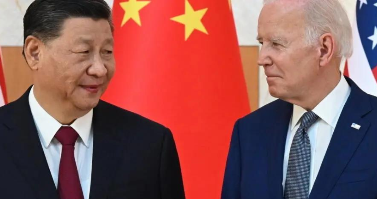 La última vez que Xi Jinping viajó a EE.UU. fue en 2017, cuando visitó la residencia en Florida del entonces presidente Donald Trump (2017-2021), con quien tuvo una relación complicada.