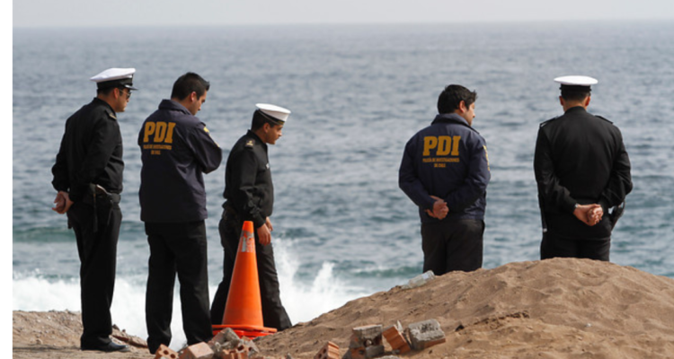 Contexto | Agencia Uno