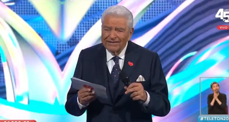 Discurso de Don Francisco