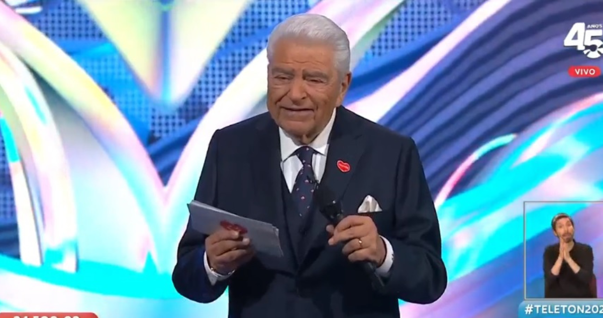 Discurso de Don Francisco