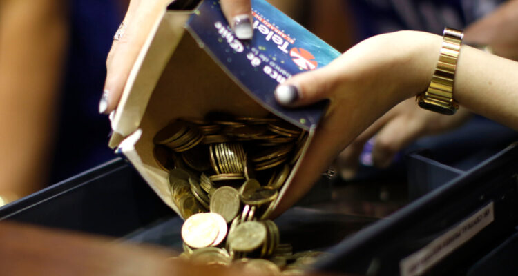 Cómo donar a la Teletón