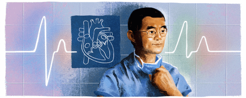¿Quién es el Dr. Víctor Chang?: Nuevo homenaje de Google reconoce a pionero en trasplantes de corazón 