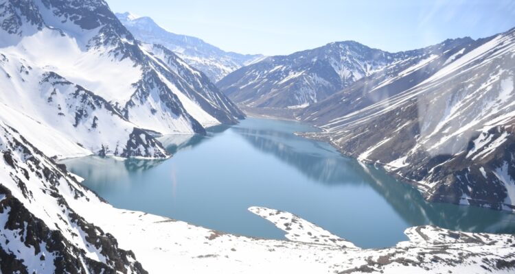 Proyecto Aguas Andinas