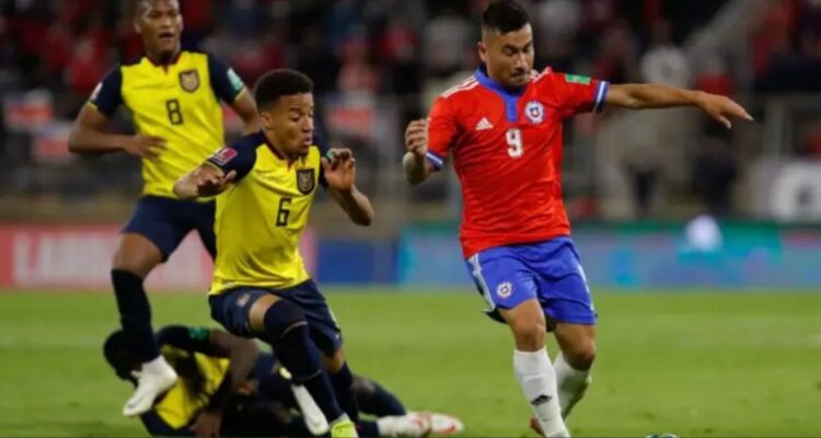 “Byron es colombiano”: Tribunal Federal suizo confirma resta de puntos para Ecuador y Chile celebra