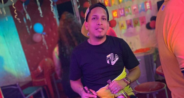 Interpol detiene a uno de los prófugos más buscados de Ecuador en Puente Alto donde era barbero