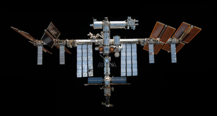 La NASA destruirá la Estación Espacial Internacional (EEI) y podría costarles mil millones de dólares