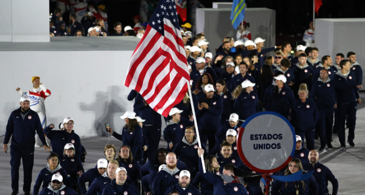 Asaltan a Paraatletas de Estados Unidos en Santiago.
