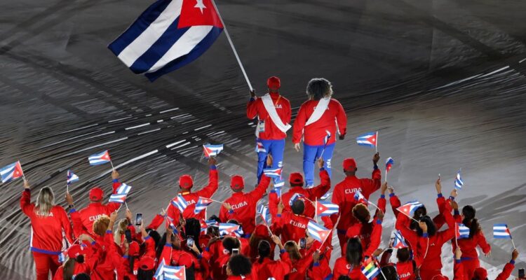 Tohá confirma 5 nuevas solicitudes de asilo tras fuga de atletas cubanos durante Panamericanos 2023