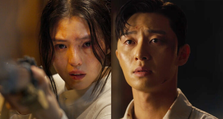 “El monstruo de la vieja Seúl”: Netflix anuncia estreno de esperado K-drama con Seo-joon y So-hee