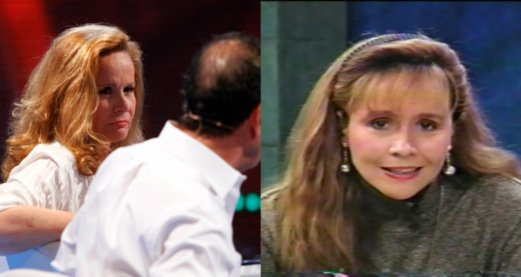 Eli de Caso en Alo Eli