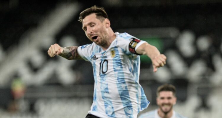 Quiénes juegan hoy, en qué horario, dónde ver los partidos en vivo y a Chile y cómo va la tabla de eliminatorias (Clasificatorias) Conmebol (sudamericana).