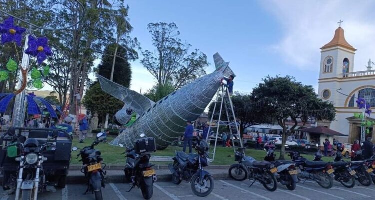 “Homenaje” a tragedia de Chapecoense generó repudio en Colombia.