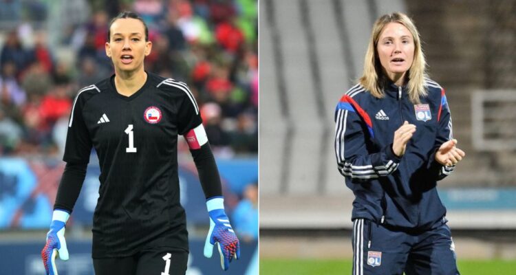 Endler recibe espaldarazo de su DT en Lyon tras polémica ausencia con La Roja