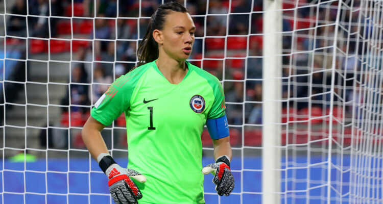 Endler retiro reacción de FIFPRO