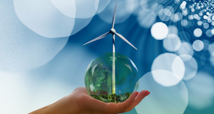 El Banco Mundial lanza plan para multiplicar por 10 la producción de hidrógeno limpio