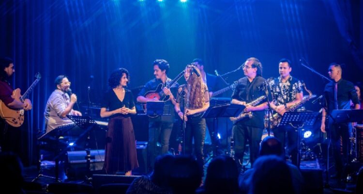 Festival de Jazz de Lo Barnechea