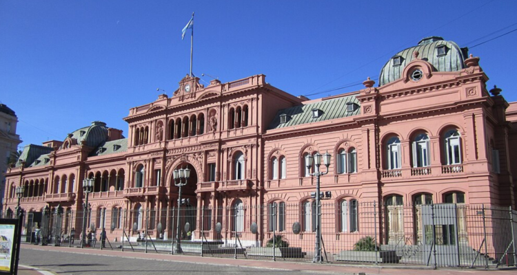 Casa Rosada