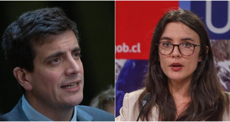 Schalper: “El Gobierno está en un Estado de Excepción Comunicacional”