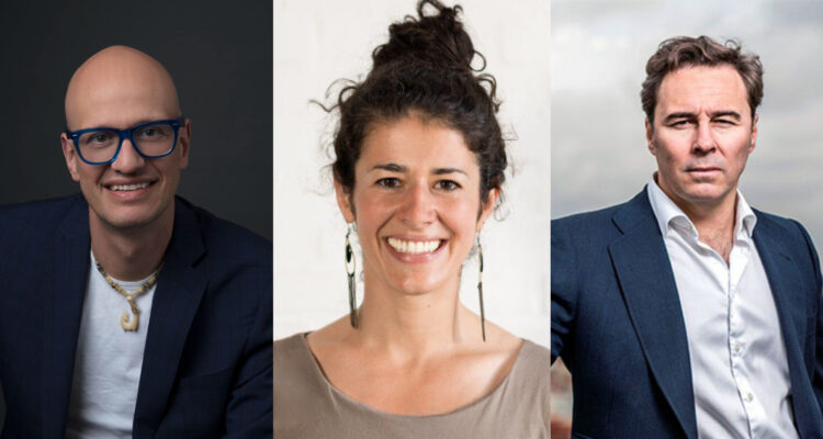 Exponentes internacionales serán parte del tercer encuentro de emprendimiento e innovación EtMday 2023