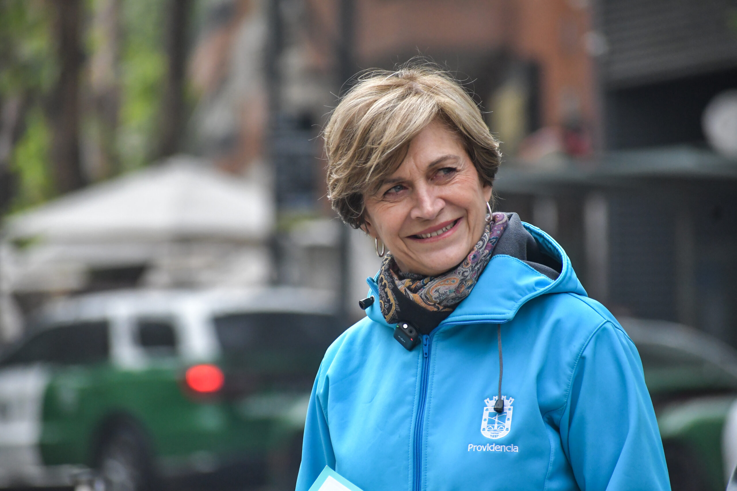 Evelyn Matthei