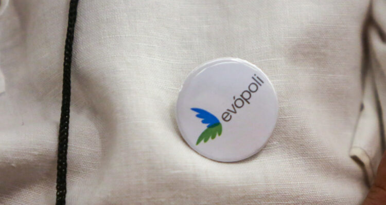 Consejo General de Evópoli resuelve respaldar la opción “A Favor” en el Plebiscito Constitucional