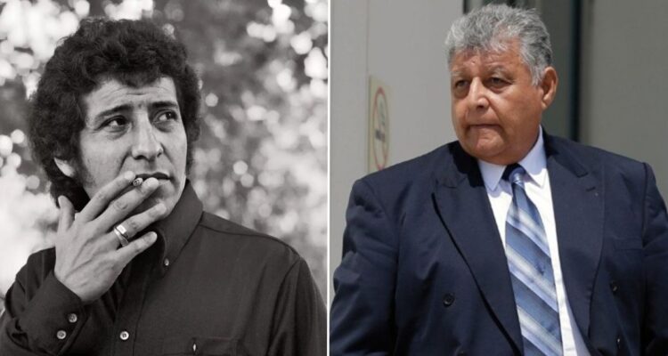 Archivo / Antonio Larrea / AP