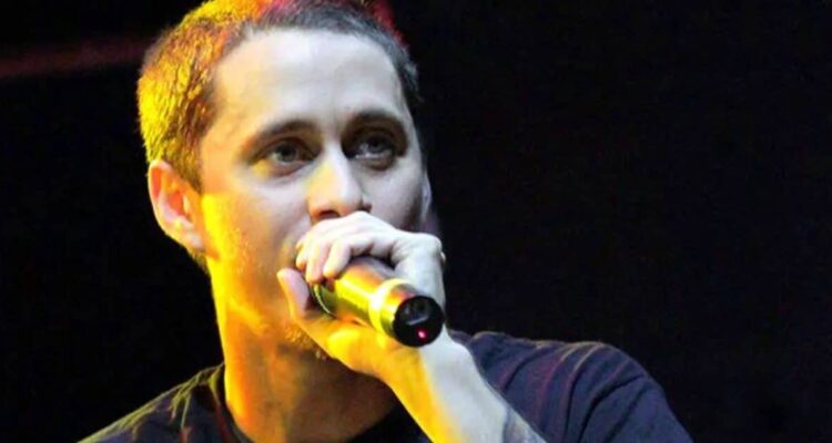 Exhuman cadáver del rapero Canserbero para esclarecer su sorpresiva muerte a los 26 años