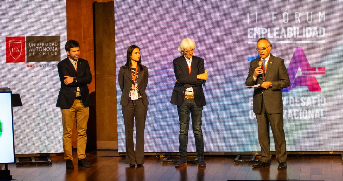 Expertos mundiales se reunirán para analizar la inteligencia artificial y la empleabilidad en foro de la Universidad Autónoma