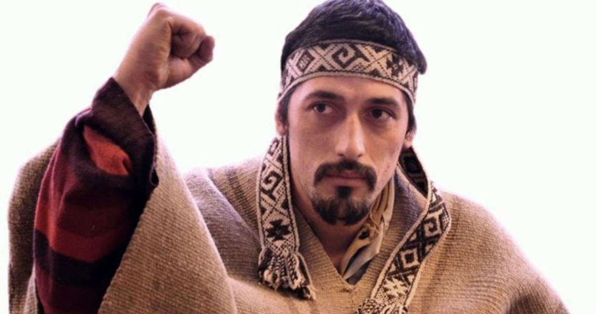 Facundo Jones Huala