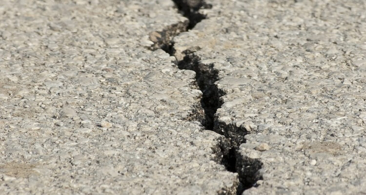 Podrían ser miles: ¿Cuántas fallas sísmicas hay en Chile y dónde se encuentran?