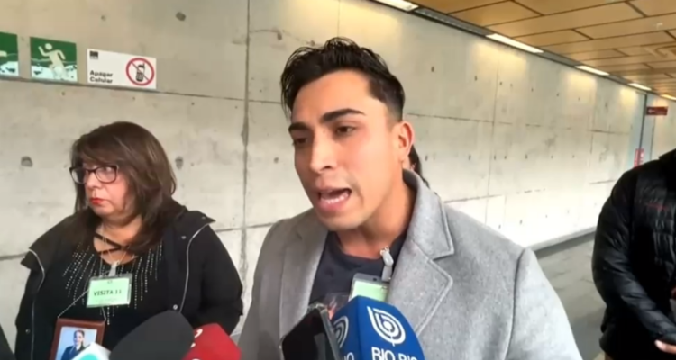 “¿Eso es lo que vale Valeria Vivanco?”: familia de detective critica pena que arriesga su homicida