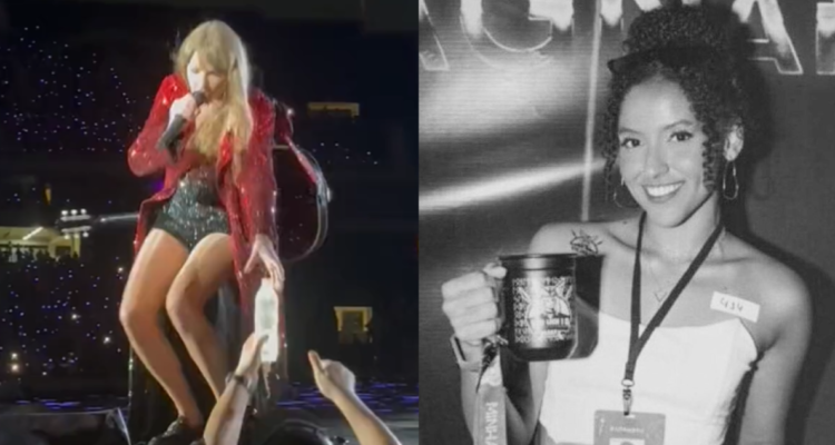Fan de Taylor Swift muere antes de show en Brasil por el calor extremo: acusan que negaron entrar agua