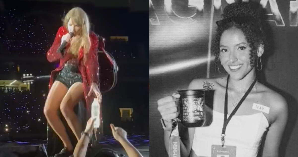 Fan de Taylor Swift muere antes de show en Brasil por el calor extremo: acusan que negaron entrar agua
