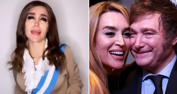 Datos de Fátima Florez