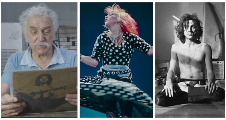 Festival In-Edit tendrá 3 sedes y más de 20 documentales de música: Revisa aquí las coordenadas