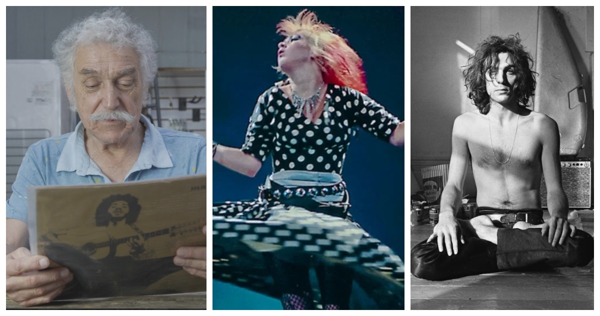Festival In-Edit tendrá 3 sedes y más de 20 documentales de música: Revisa aquí las coordenadas