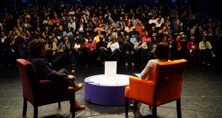 Puerto de Ideas Valparaíso 2023 abordará desde la historia de los libros hasta el enigma de los sueños