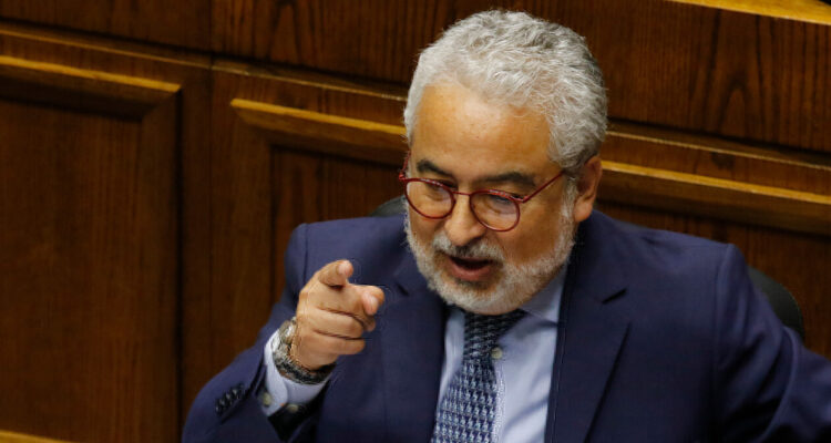 Los coletazos tras filtración de audio de abogado Luis Hermosilla hablando de pago de coimas