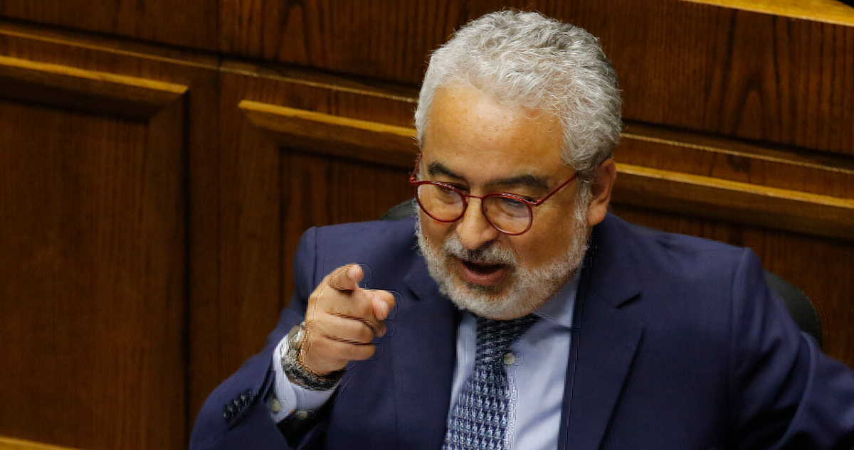 Los coletazos tras filtración de audio de abogado Luis Hermosilla hablando de pago de coimas
