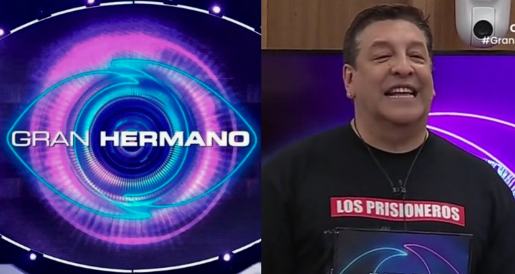 Julio César revela todos los detalles de la final de Gran Hermano en su visita a la casa-estudio