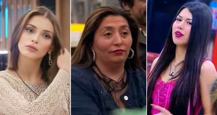 ¿Qué pasará con finalistas de Gran Hermano?