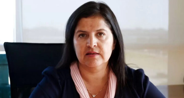 Suprema rechaza solicitud de parlamentarios que buscaba remover a fiscal Marcela Cartagena