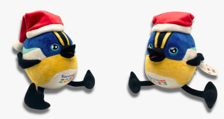 Versión Fiu de Navidad